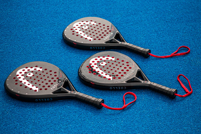 Coello-padel